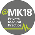 MK18 Medical